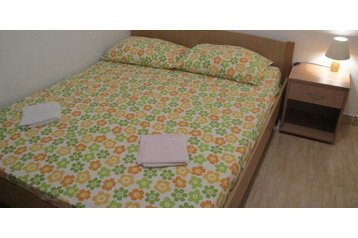 Croaţia Privát Sobra, Exteriorul